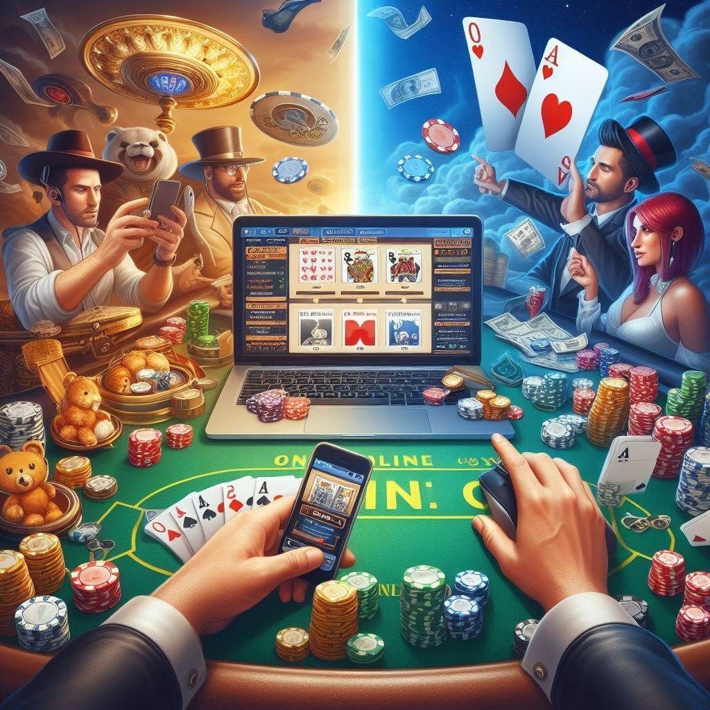 bet online